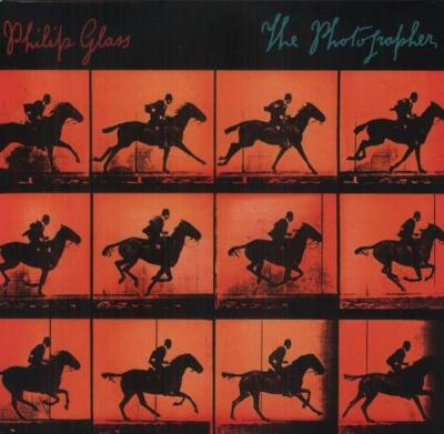 The Photographer Vinyle 180 gr
