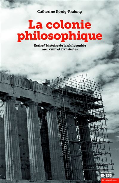 La colonie philosophique