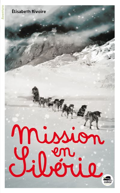 Mission en siberie