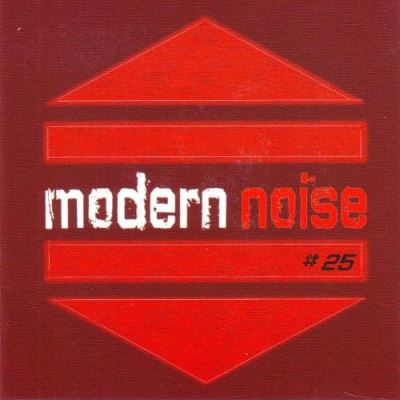 Modern noise 25