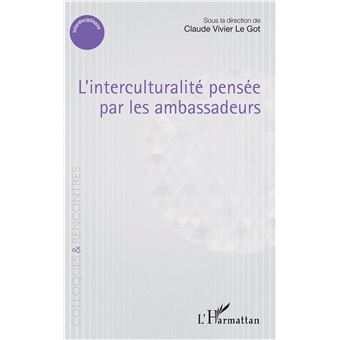 L’interculturalité pensée par les ambassadeurs
