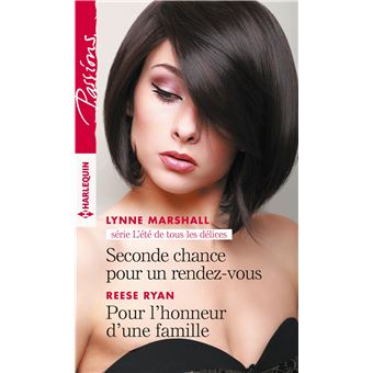 Seconde chance pour un rendez-vous - Pour l'honneur d'une famille - 1