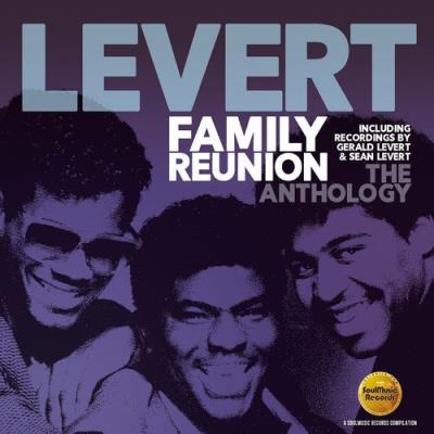 Family reunion the anthology