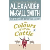 The Colours of all the Cattle