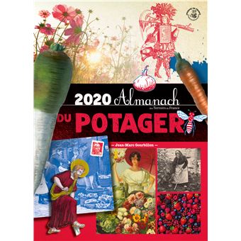 Almanach du potager