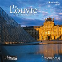 Le Louvre des musiciens