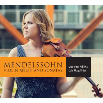 Madeline Adkins - 1