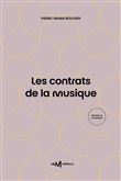 Les contrats de la musique 8ème édition