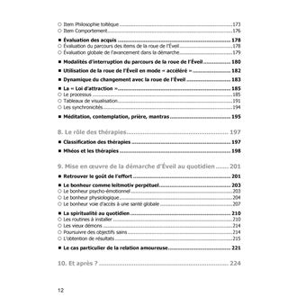 Le développement personnel et la spiritualité démystifiés avec l'approche Mhéos