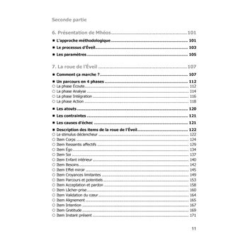 Le développement personnel et la spiritualité démystifiés avec l'approche Mhéos