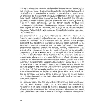 Le développement personnel et la spiritualité démystifiés avec l'approche Mhéos