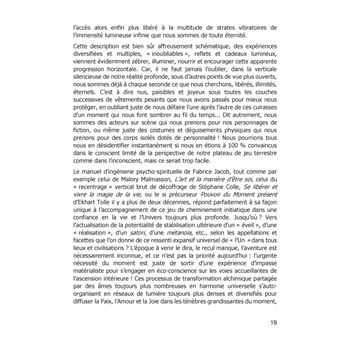 Le développement personnel et la spiritualité démystifiés avec l'approche Mhéos