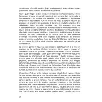 Le développement personnel et la spiritualité démystifiés avec l'approche Mhéos