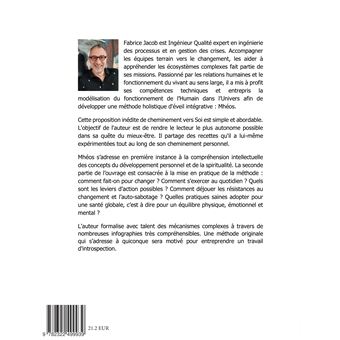 Le développement personnel et la spiritualité démystifiés avec l'approche Mhéos