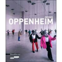 Dennis Oppenheim