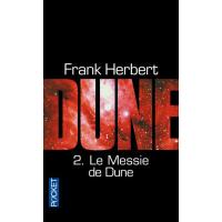 Le messie de Dune