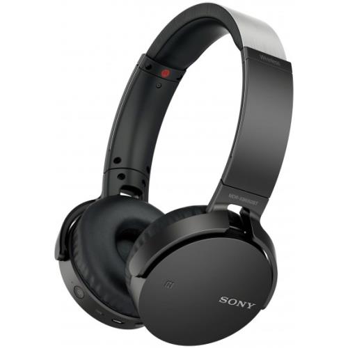 Casque Sony Mdr-Xb650