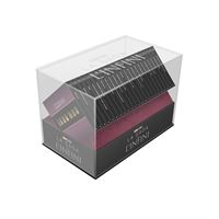 Coffret Marvel La saga de l'infini L'intégrale Blu-ray 4K Ultra HD