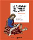 Le nouveau testament commenté