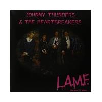L.A.M.F. the lost 77 mixes
