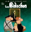 Un huitième jour au musée avec les Bidochon