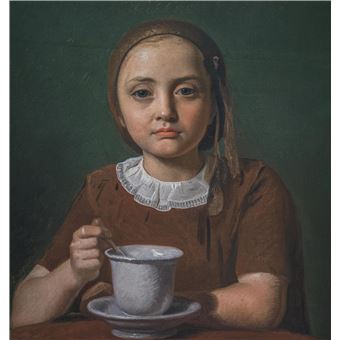 Un huitième jour au musée avec les Bidochon