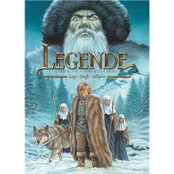 Légende