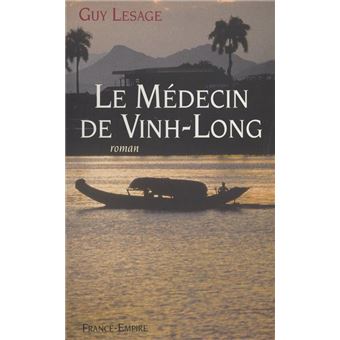 Le médecin de Vinh-Long - 1