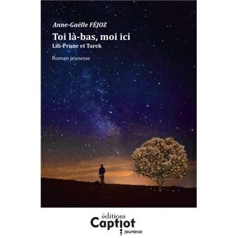 Toi là-bas, moi ici