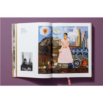 Frida Kahlo. Tout l'œuvre peint