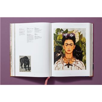 Frida Kahlo. Tout l'œuvre peint