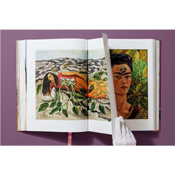 Frida Kahlo. Tout l'œuvre peint