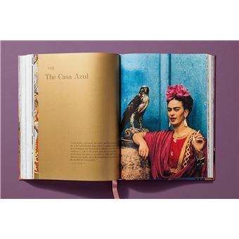Frida Kahlo. Tout l'œuvre peint