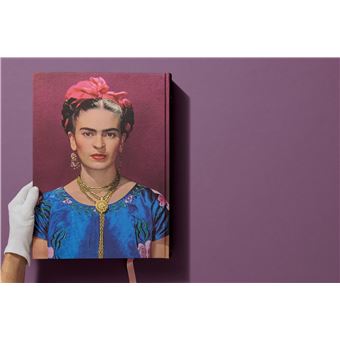 Frida Kahlo. Tout l'œuvre peint