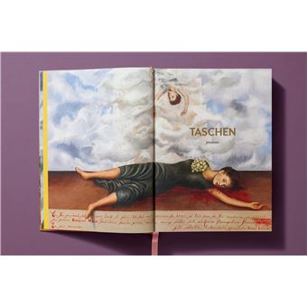 Frida Kahlo. Tout l'œuvre peint