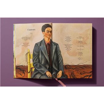 Frida Kahlo. Tout l'œuvre peint