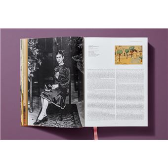 Frida Kahlo. Tout l'œuvre peint