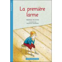 La première larme