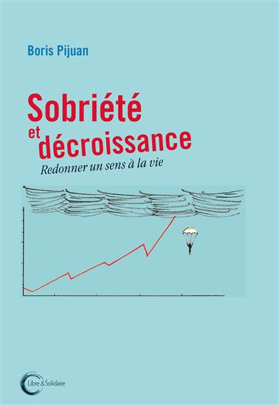 Sobriété et décroissance