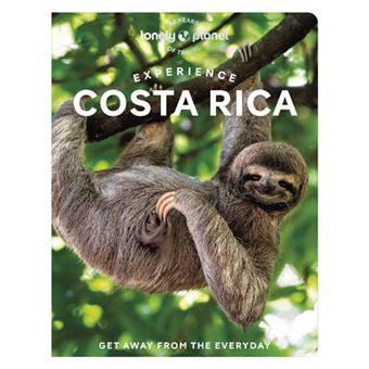 Experience Costa Rica 1ed anglais