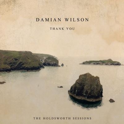 Thank You The Holdsworth Sessions