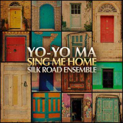 Sing me Home