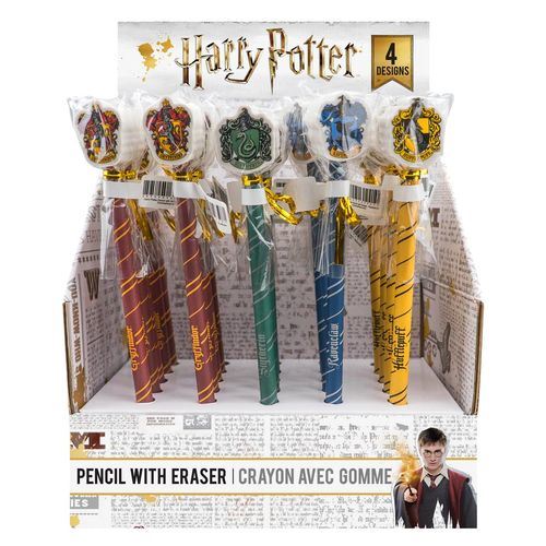 Acheter Harry Potter - Gomme à Crayon 3D Ron - Papeterie prix