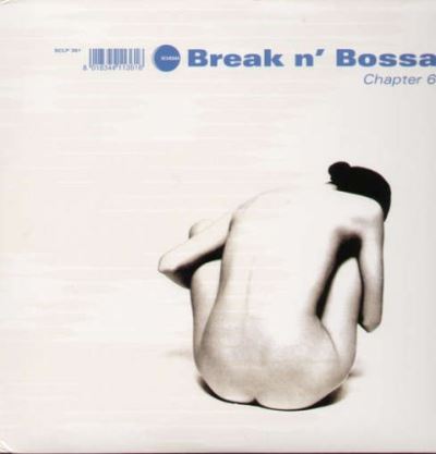 BREAK  N  BOSSA - CHAPTER 6