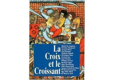 La Croix et le Croissant