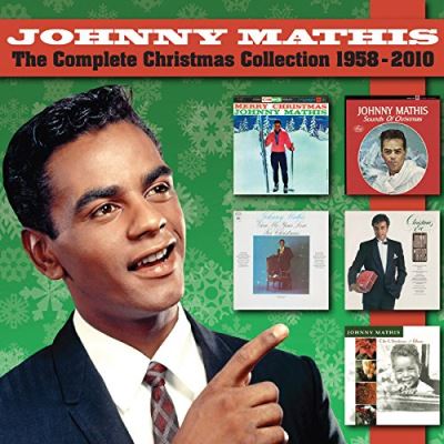 The complete Christmas collection 1958-2010