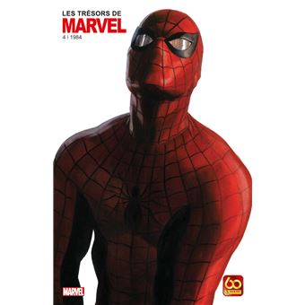 Les trésors de Marvel N°04 : 1984