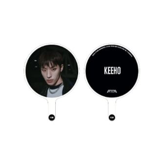 Keeho Picket P1Harmony Live Tour 2025 P1ustage H : UTOP1A