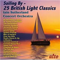 Sailing By Classiques De La Musique Légère Anglaise