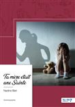 Ta mère était une Sainte